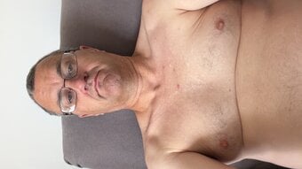 DAD BOD FOR YOU