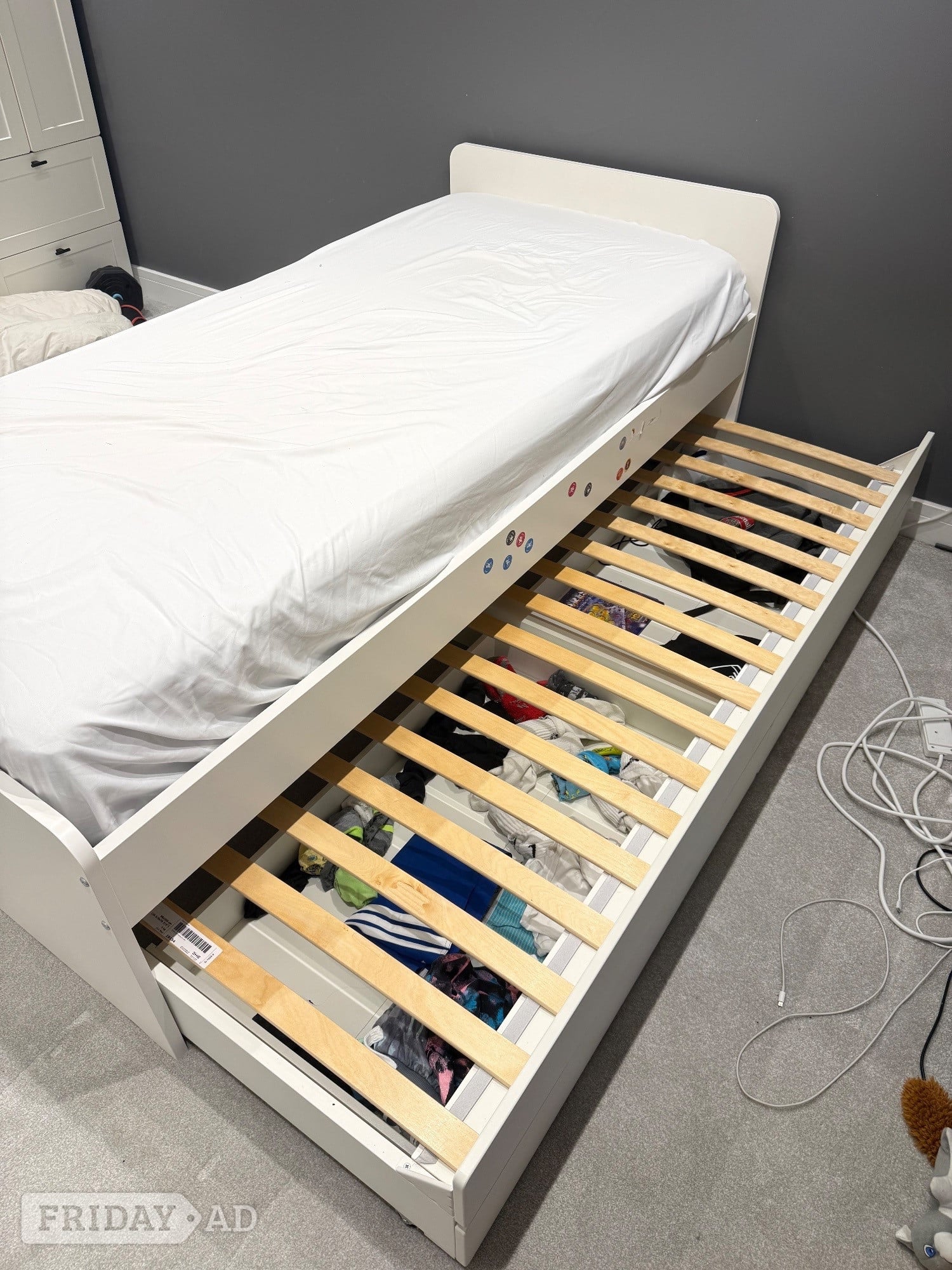 Children’s Bedroom Furniture Set
