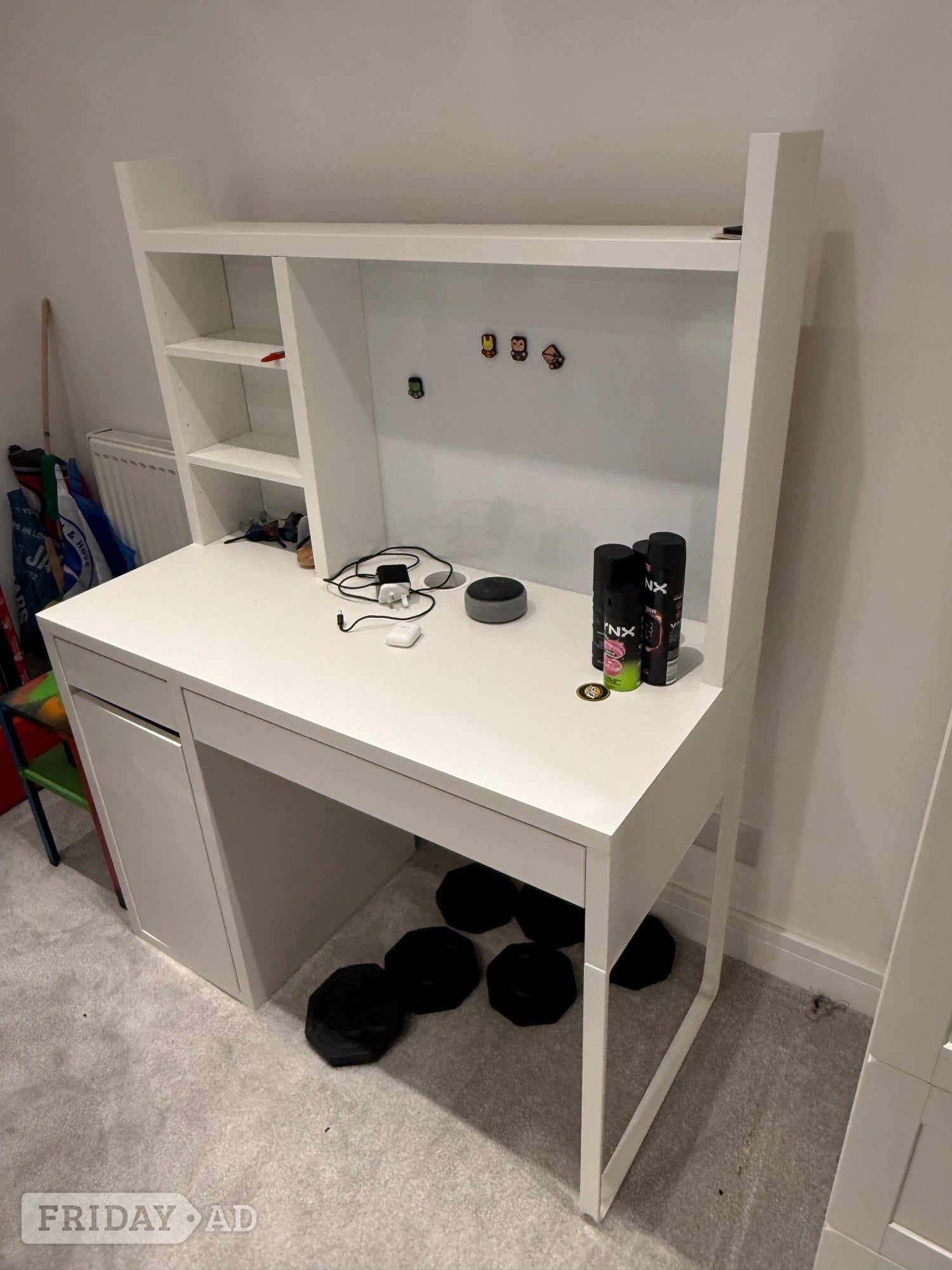 Crawley Children’s Bedroom Furniture Set