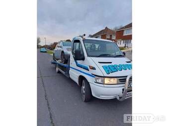 " £200 MINIMUM PAID FOR ALL VEHICLES "