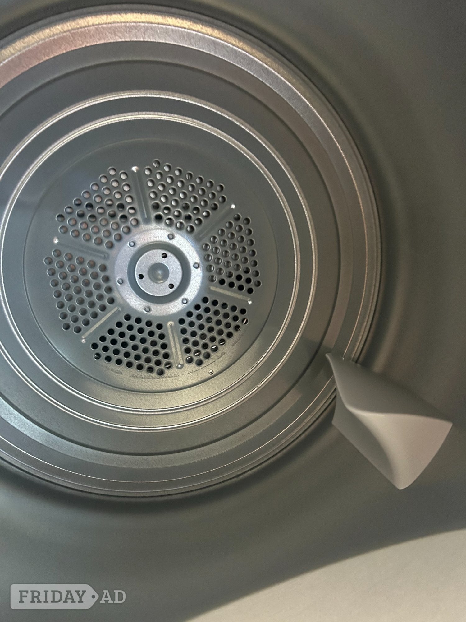 St. Leonards-On-Sea HOTPOINT 8KG VENTED DRYER