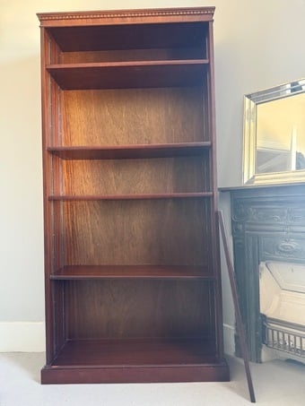 Elegant Bookcase for sale 