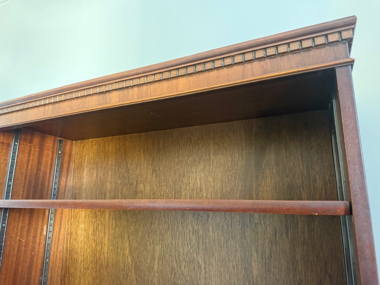 Elegant Bookcase for sale 
