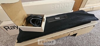 Sonos Ray Soundbar 