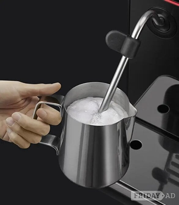 Gaggia Accademia New Version - Home Appliances