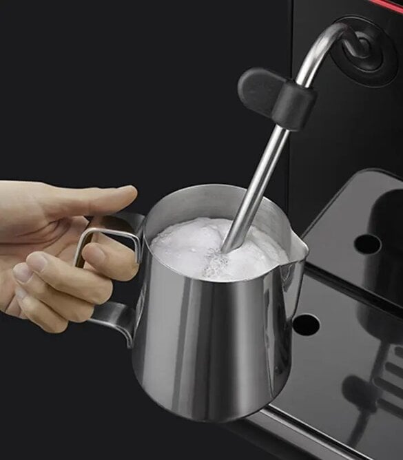 Gaggia Accademia New Version - Home Appliances