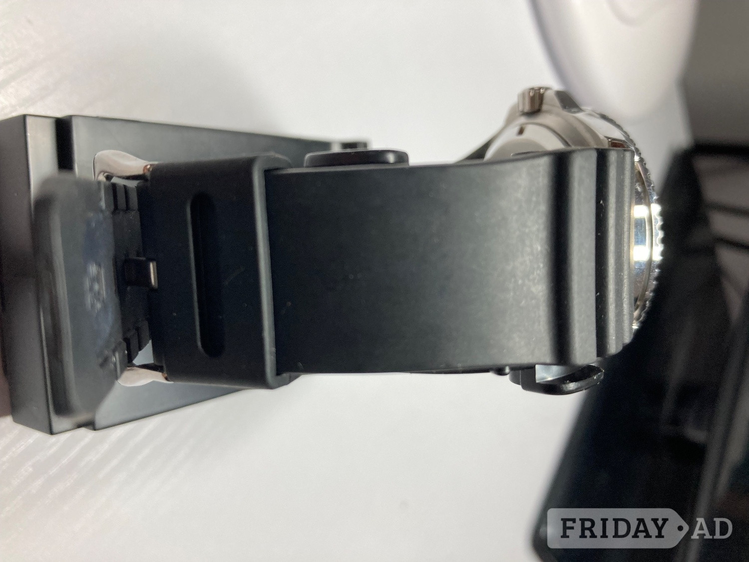 Men’s Casio dive watch - Clothing, Footwear & Accessories in Lewes