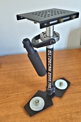 GLIDECAM 2000 PRO Camcorder Stabiliser