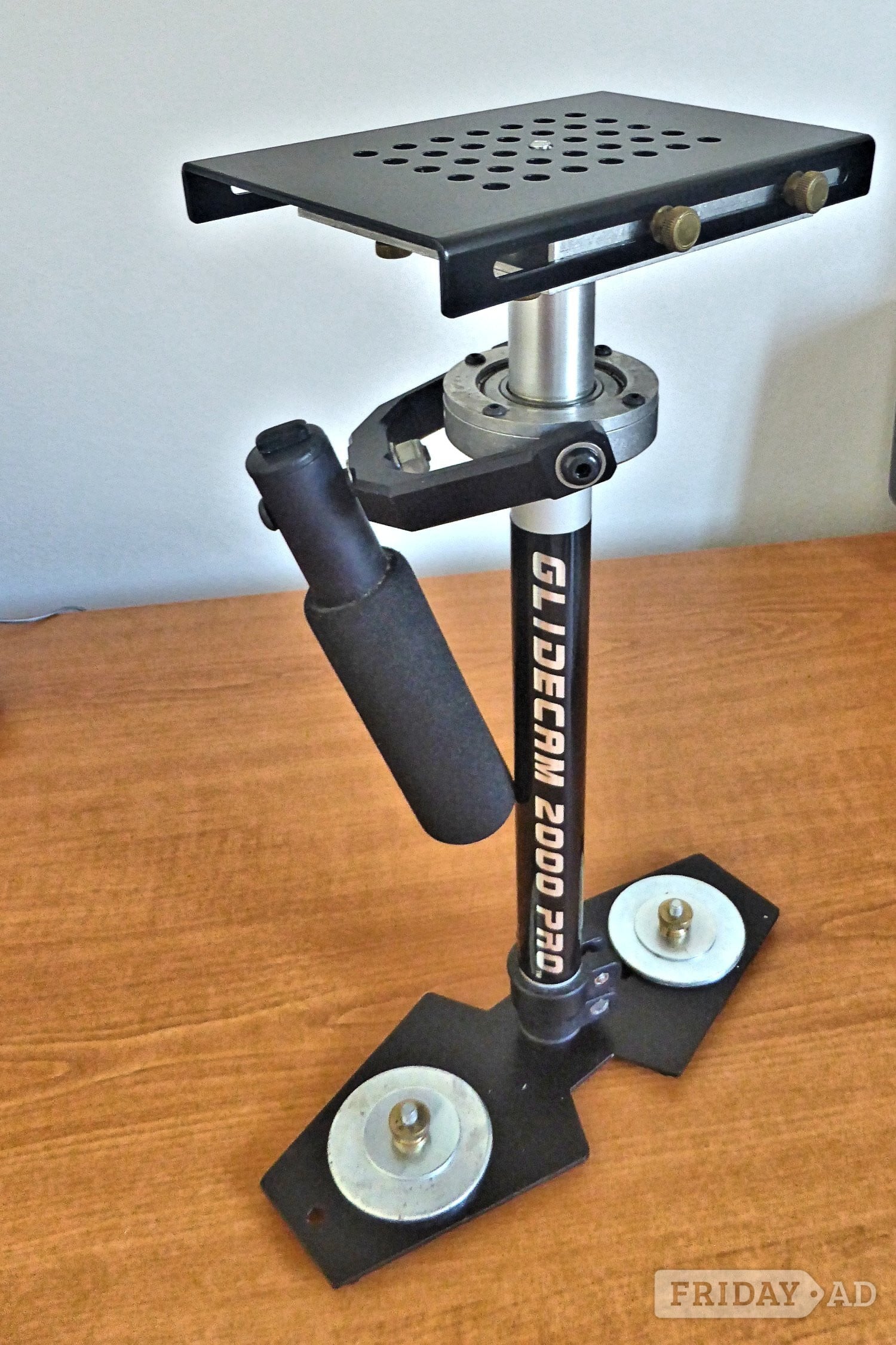 GLIDECAM 2000 PRO Camcorder Stabiliser in Wells
