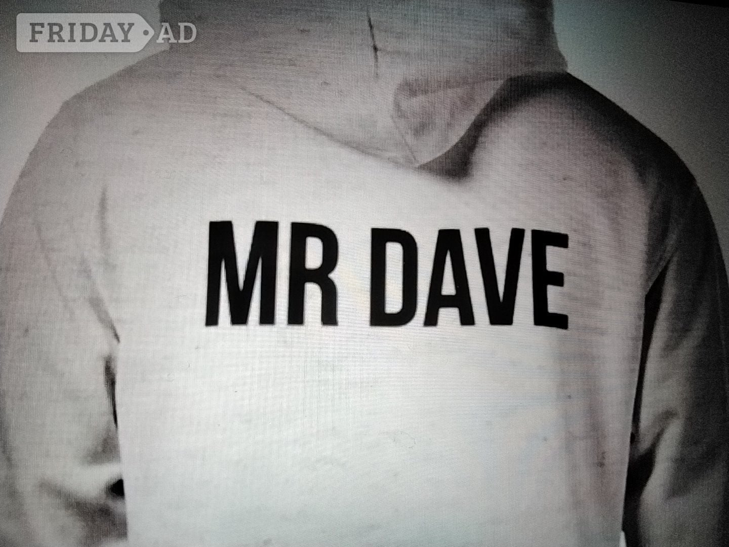 Mr DAVE  (Domain name) in Hove
