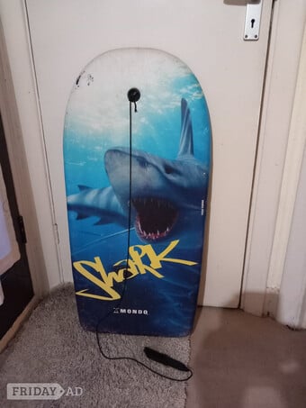 Child's Paddle Board