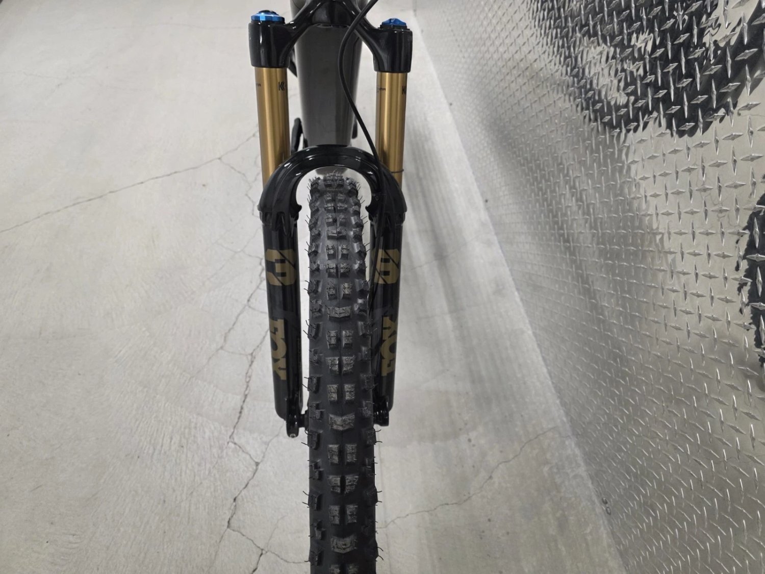 Specialized S-Works Turbo Levo 4 2025  - Bicycles in Alness