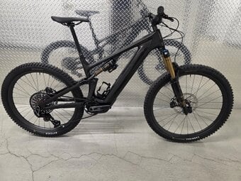 Specialized S-Works Turbo Levo 4 2025 