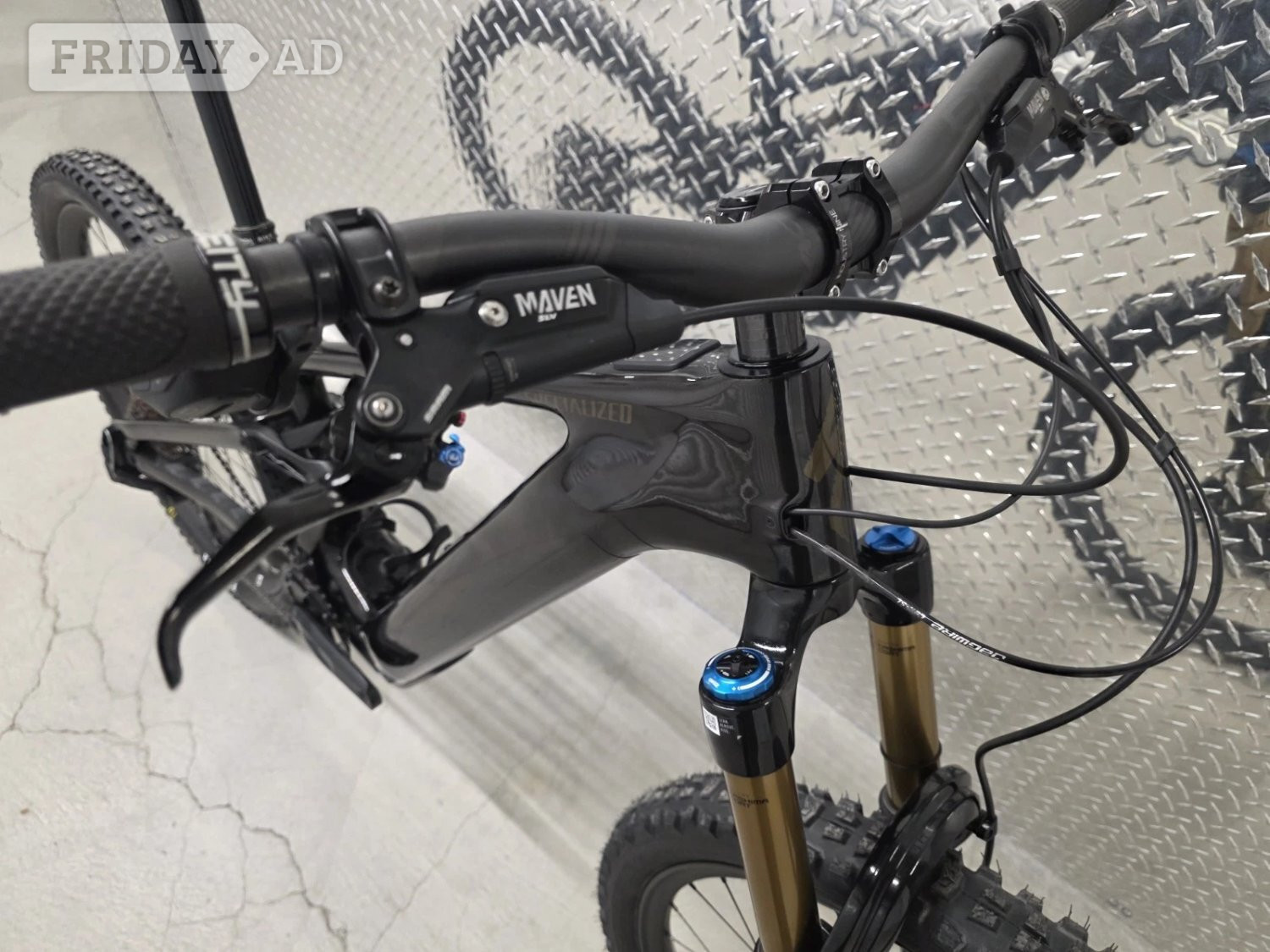 Specialized S-Works Turbo Levo 4 2025  - Bicycles