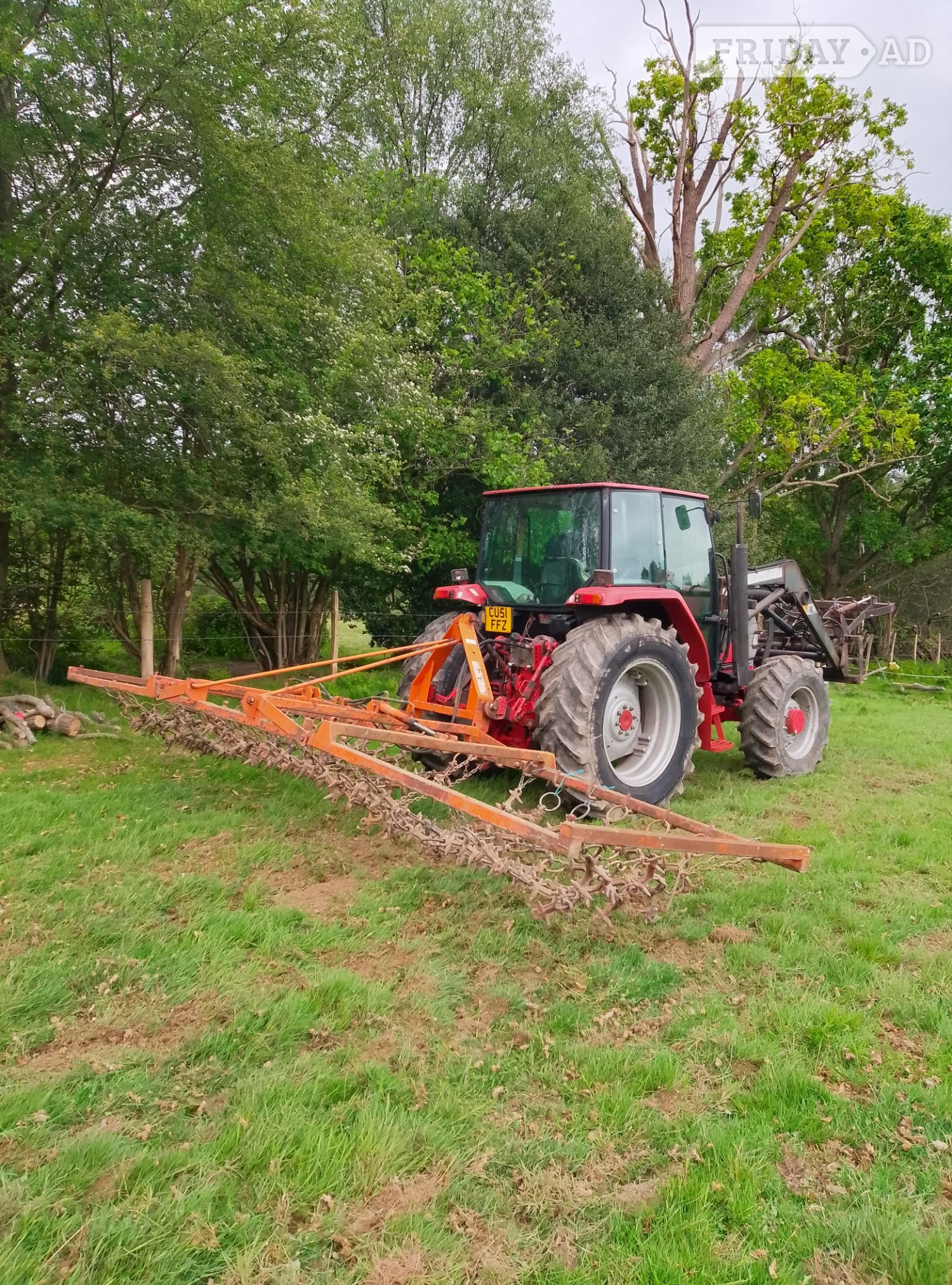 Paddock, field maintenance  - Horse Care & Equipment in Tunbridge Wells