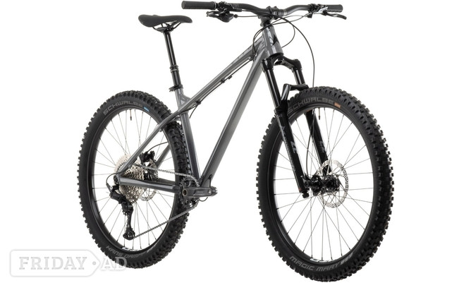 Vitus Sentier 27 VR Mountain