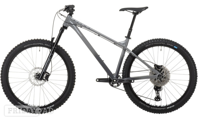 Vitus Sentier 27 VR Mountain - Bicycles in London