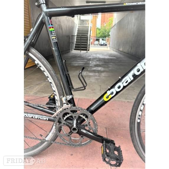 Kensington Boardman Comp Road Bike