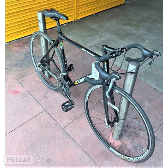 Boardman Comp Road Bike - Bicycles in Kensington