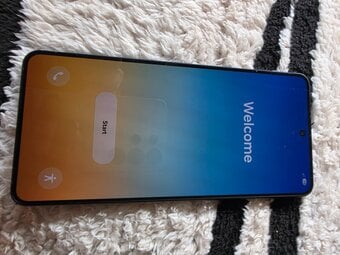 Samsung Galaxy S25 Edge