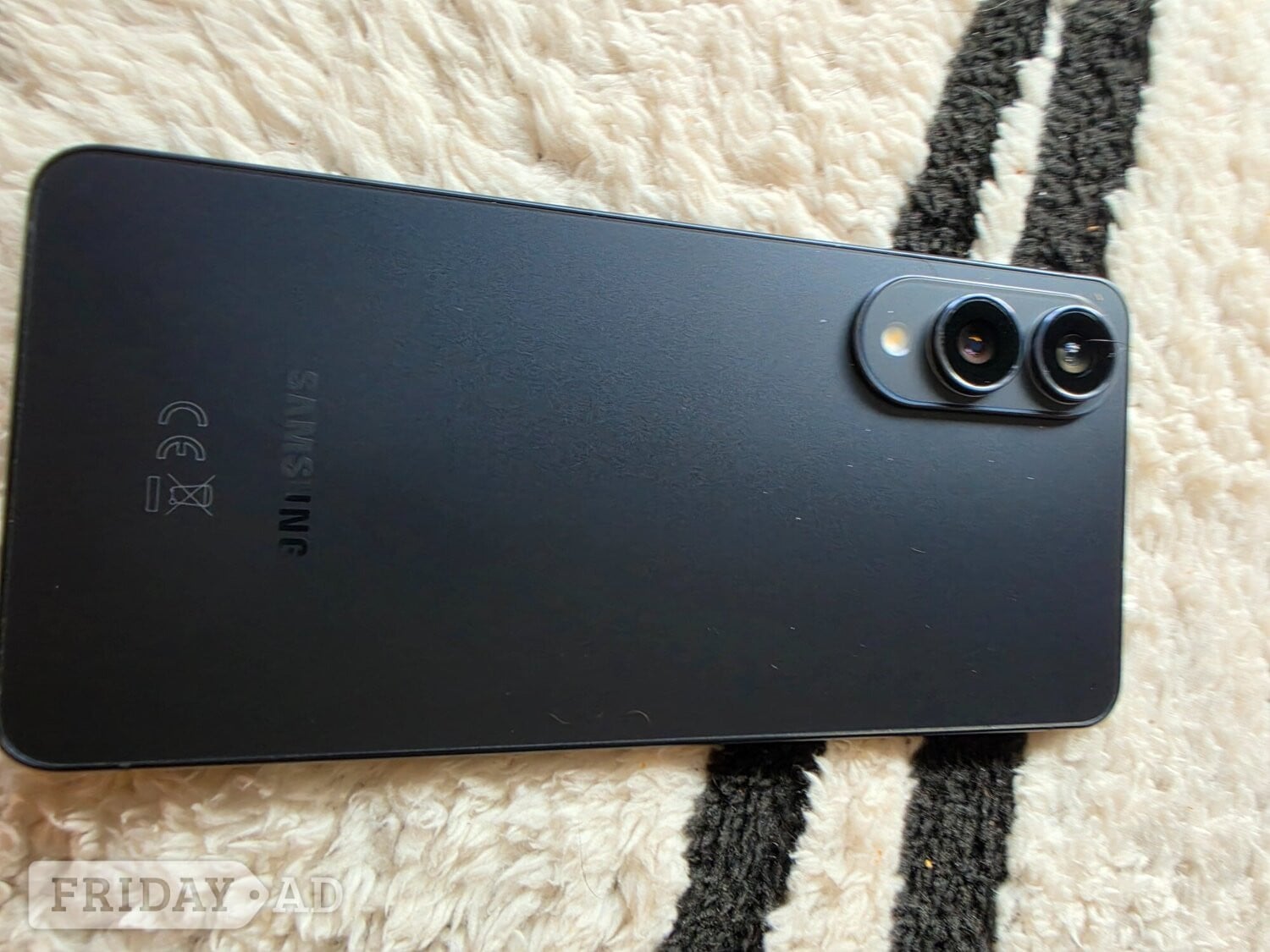 Samsung Galaxy S25 Edge