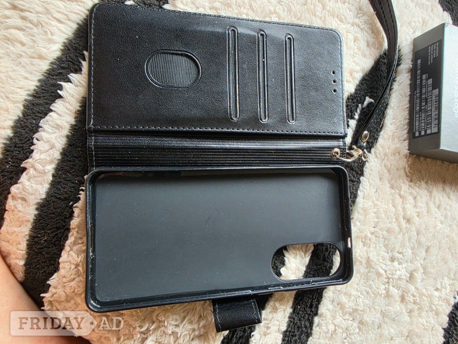 Samsung Galaxy S25 Edge - Phones & Accessories