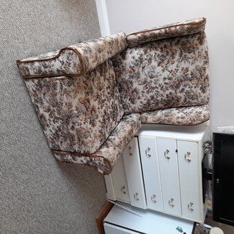 Sofas and chairs