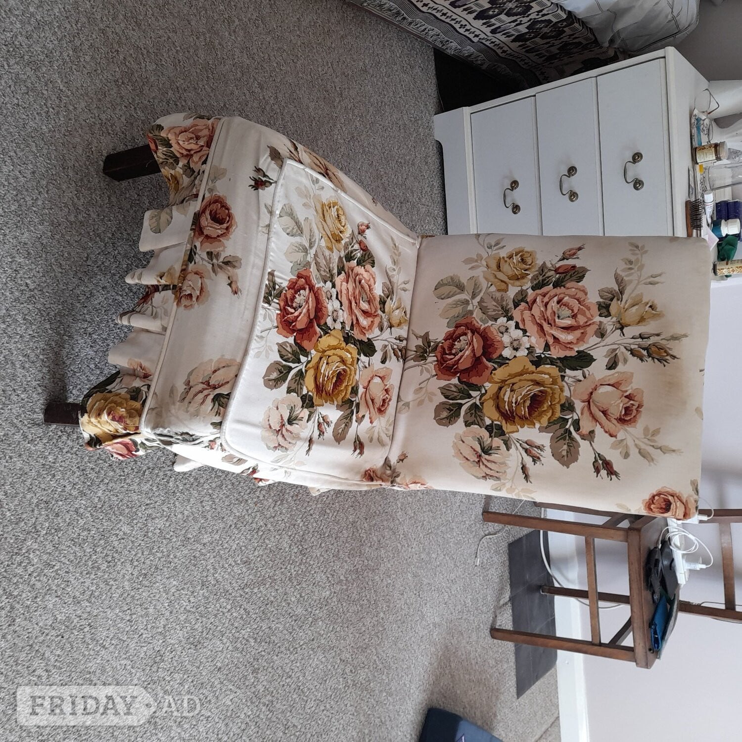 Sofas and chairs