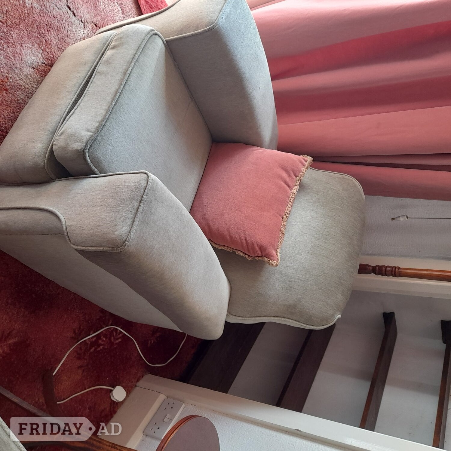 Sofas and chairs - Furniture