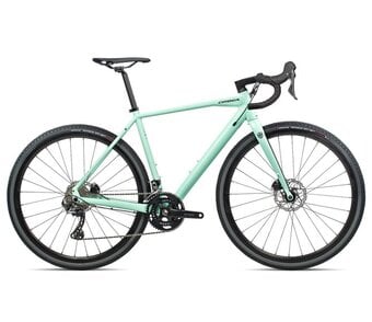 ORBEA TERRA H30 DISC GRAVEL BIKE 2021