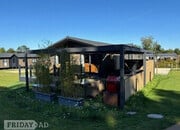FOR SALE, LUXURY LODGE YORKSHIRE SPA RETREAT, HELMSLEY, YORK, HARROGATE, PET FRIENDLY
