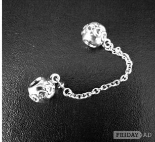 Pandora heart safety chain