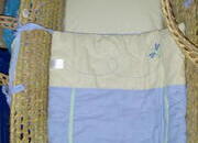 Moses basket for sale