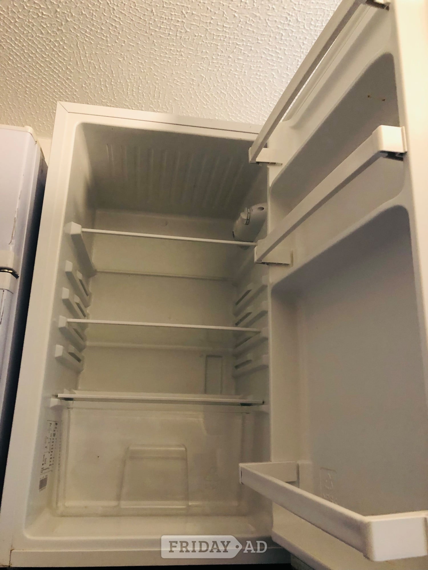 Fridge master under counter A+ class fridge  in Coventry