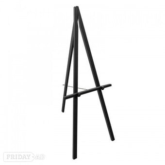 Artist Easel wood