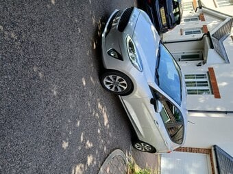 2019 ford fiesta 1.1 trend with only 46,000 
