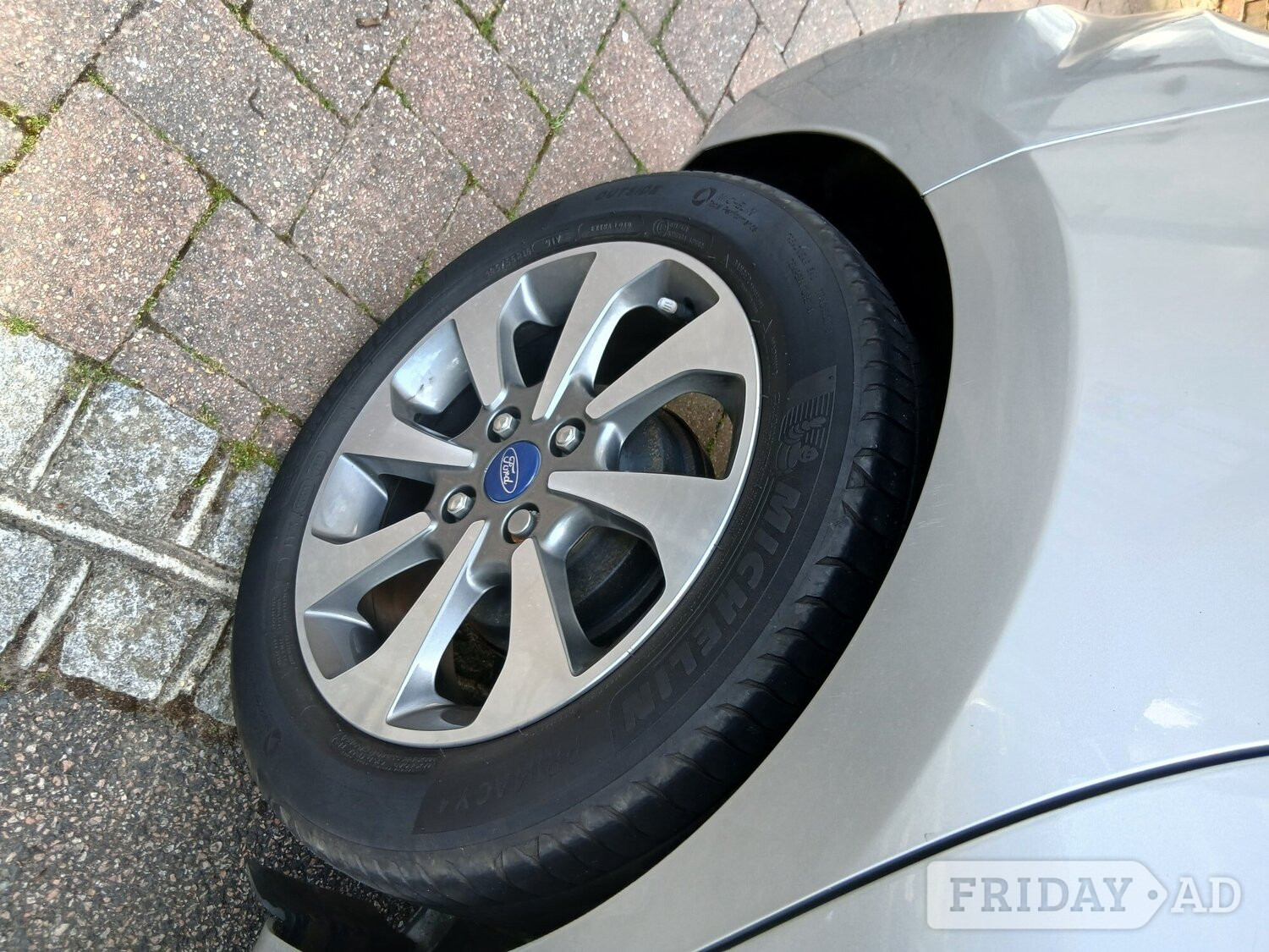 2019 ford fiesta 1.1 trend with only 46,000  - Cars