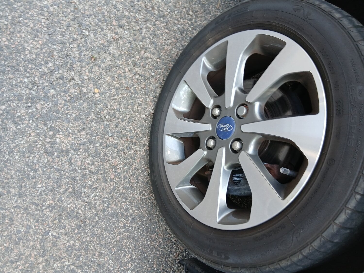 2019 ford fiesta 1.1 trend with only 46,000 miles comes with a fs - Cars