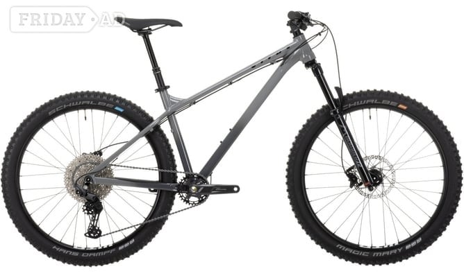 Vitus Sentier 27 VR Mountain in London