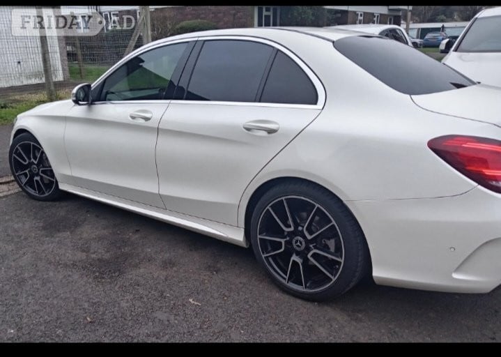 [ berth ]Mercedes 220