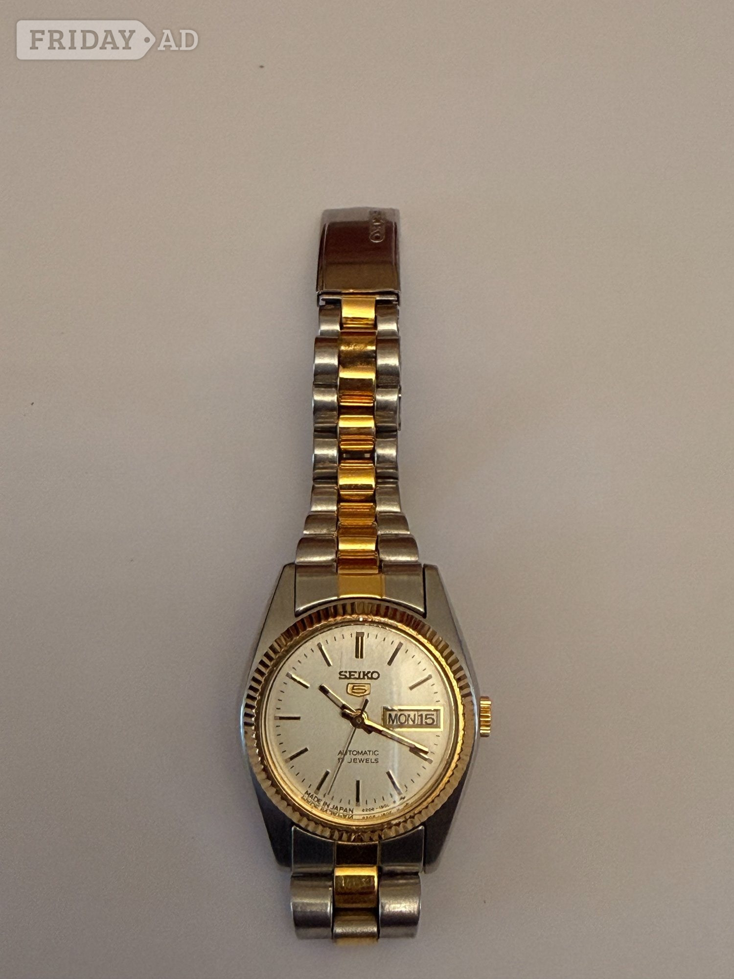 Coventry Collection of wrist watches