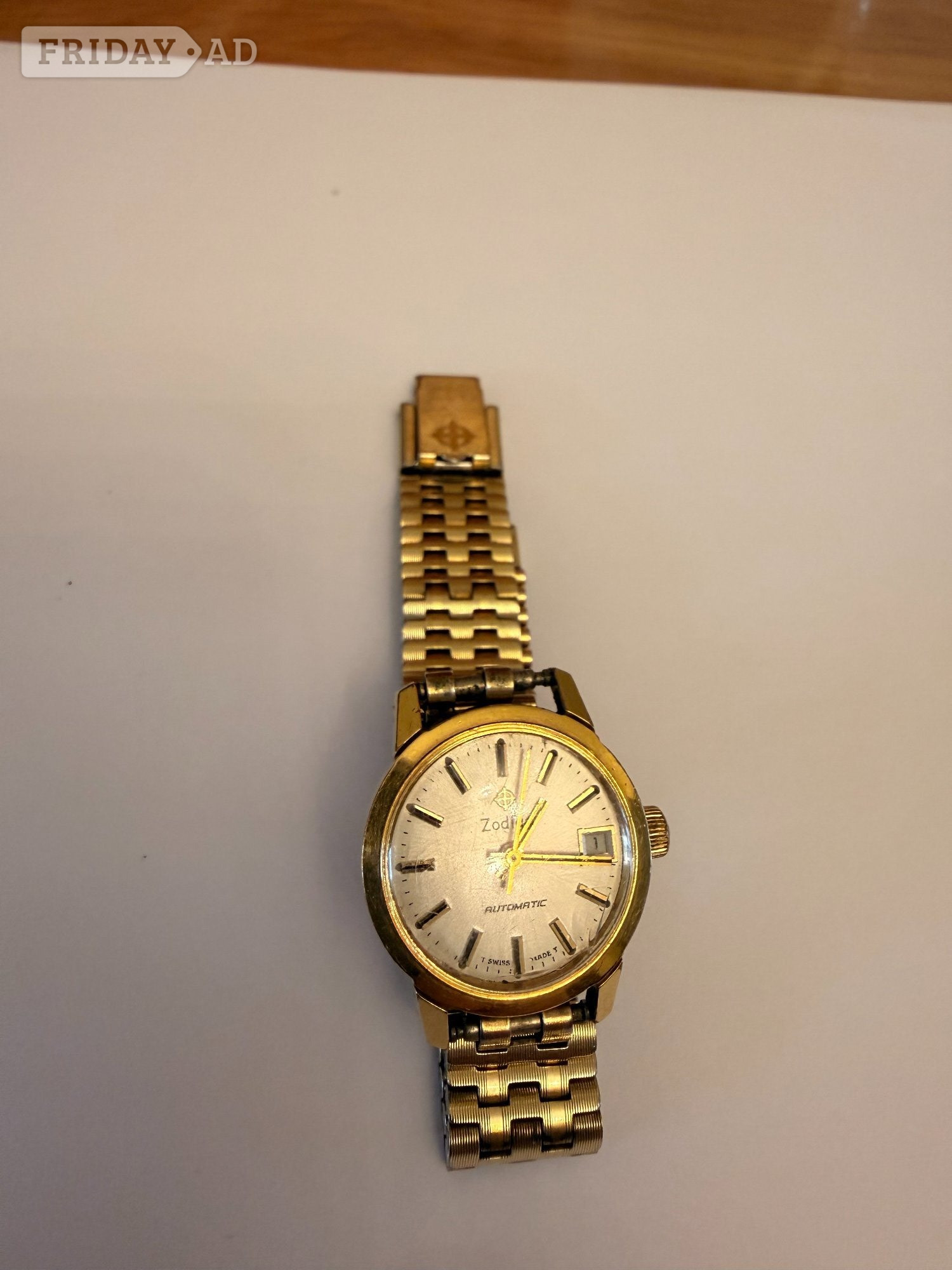 Collection of wrist watches - Antiques & Collectables