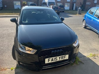 Great little car no issues only selling because I wanted an autom