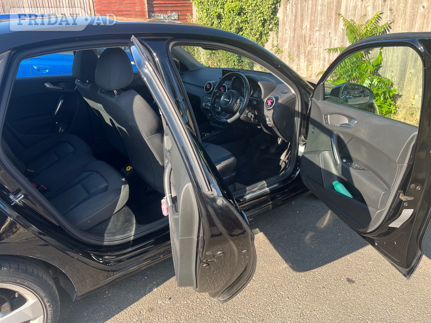 Great little car no issues only selling because I wanted an autom - Cars