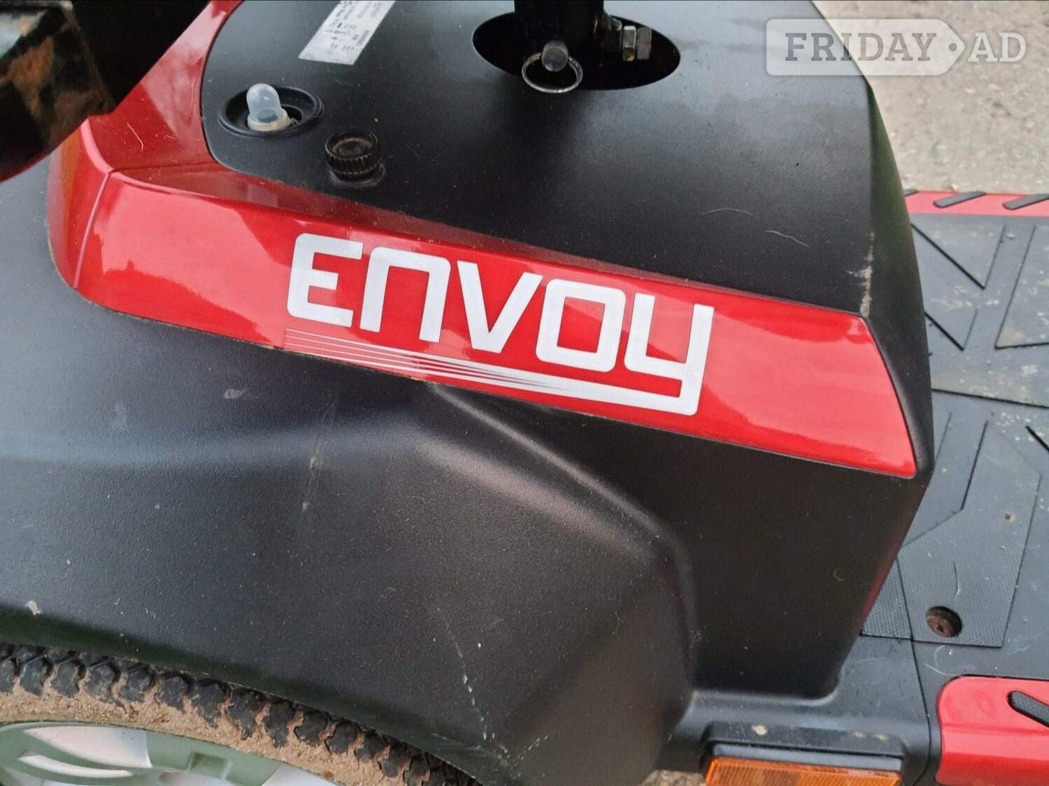 Mobility scooter  spares or repairs. - Mobility
