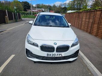 Excellent condition and a joy to drive
