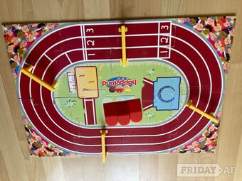 Happyland accessories and vehicles 