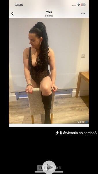 British party girl hedonic 