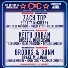 Country to country tickets