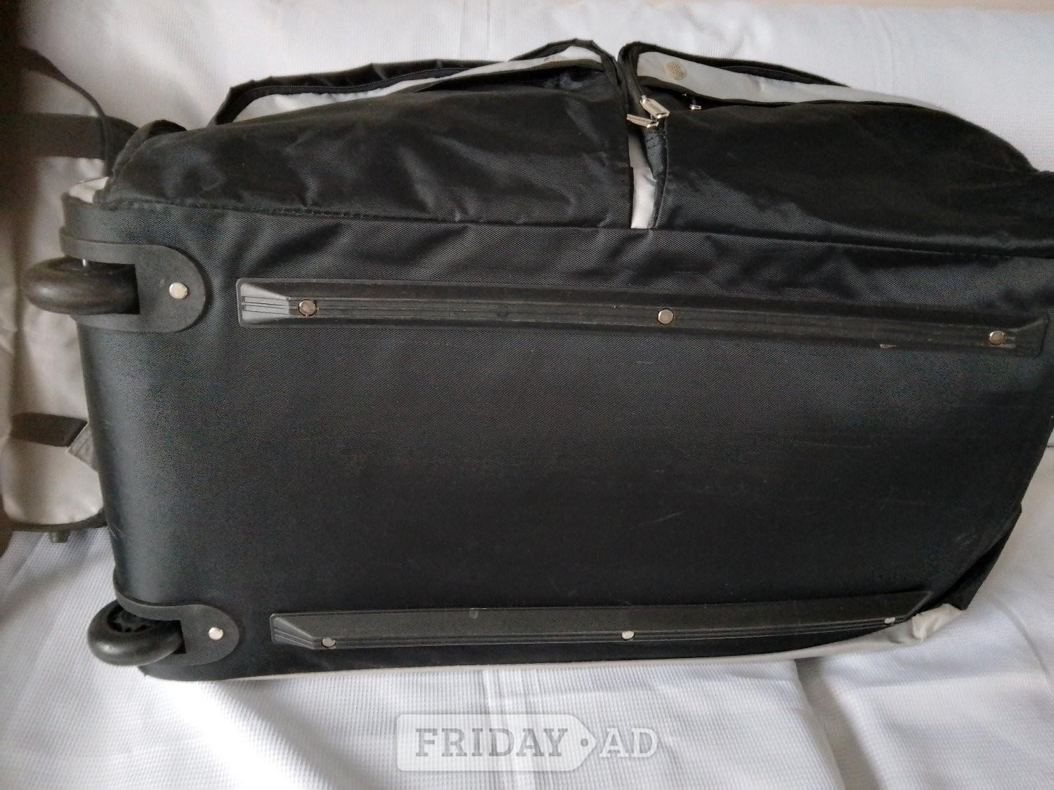 Constellation Travel Bag   Rucksack VGC - Travel & Holidays in Crawley